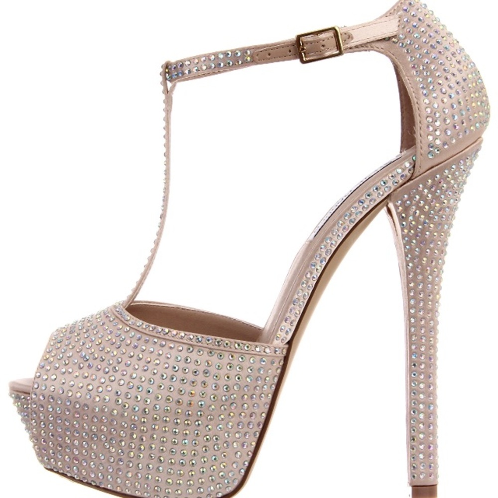 Steve Madden Angylyna heels! 💎